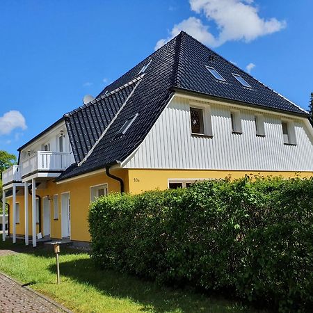 Ferienwohnung Nh14 Hirschburg Exterior photo