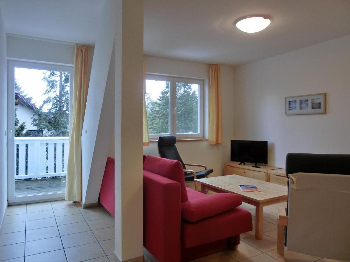 Ferienwohnung Nh14 Hirschburg Exterior photo